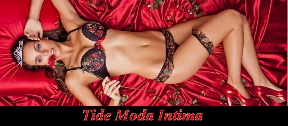 Tide Moda Íntima